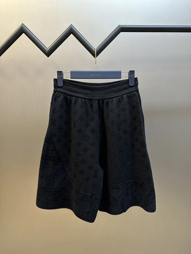 Louis Vuitton Short Pants NewStyle 138529