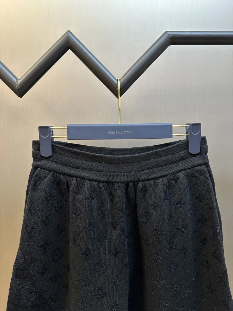 Louis Vuitton Short Pants NewStyle 138529