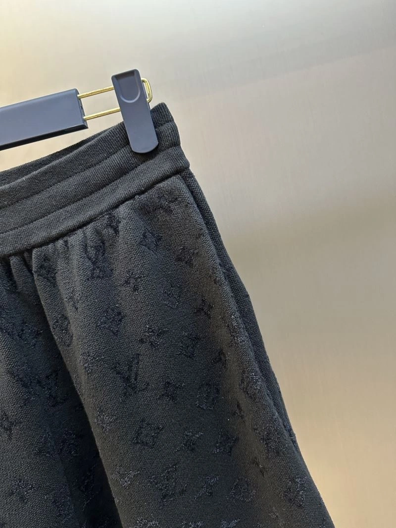 Louis Vuitton Short Pants NewStyle 138529