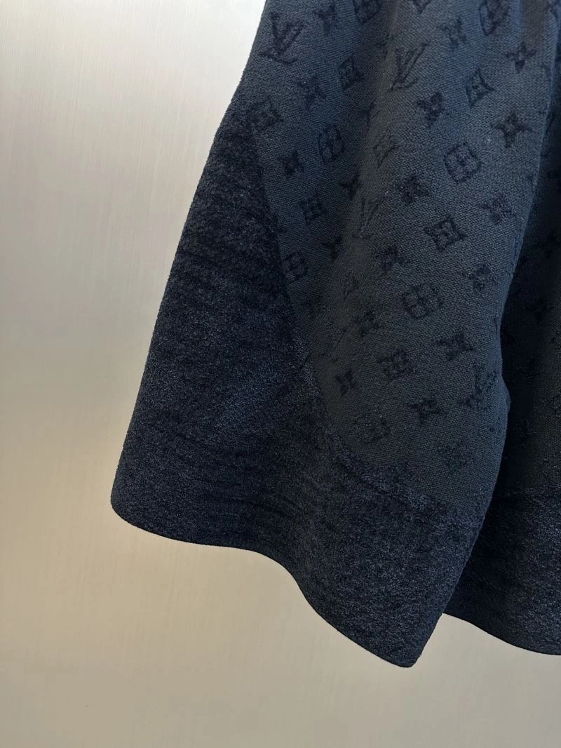 Louis Vuitton Short Pants NewStyle 138529