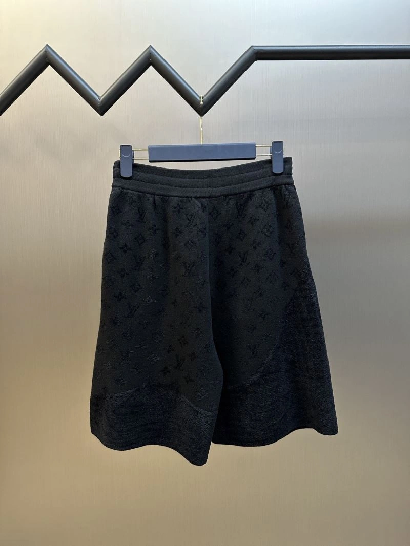 Louis Vuitton Short Pants NewStyle 138529