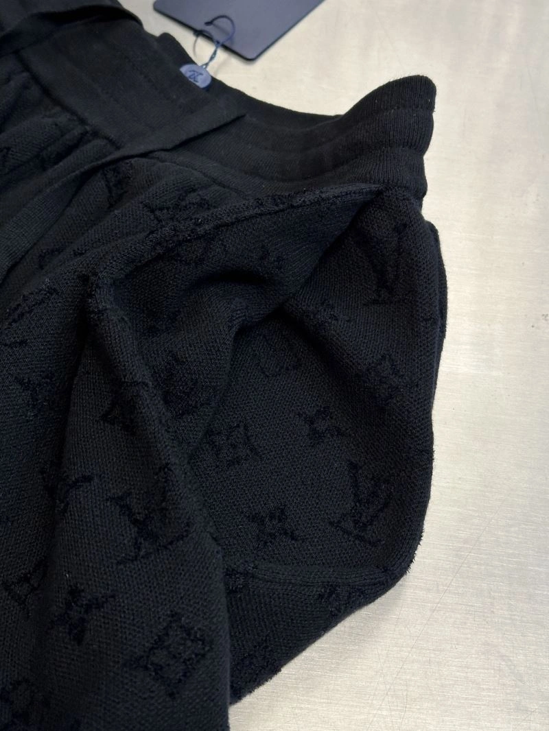 Louis Vuitton Short Pants NewStyle 138529