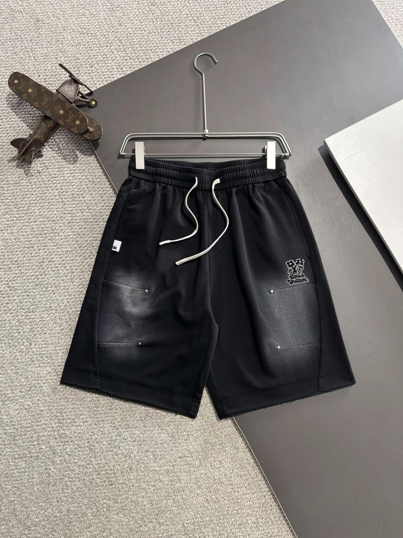 Louis Vuitton Short Pants Trendsetting 138533