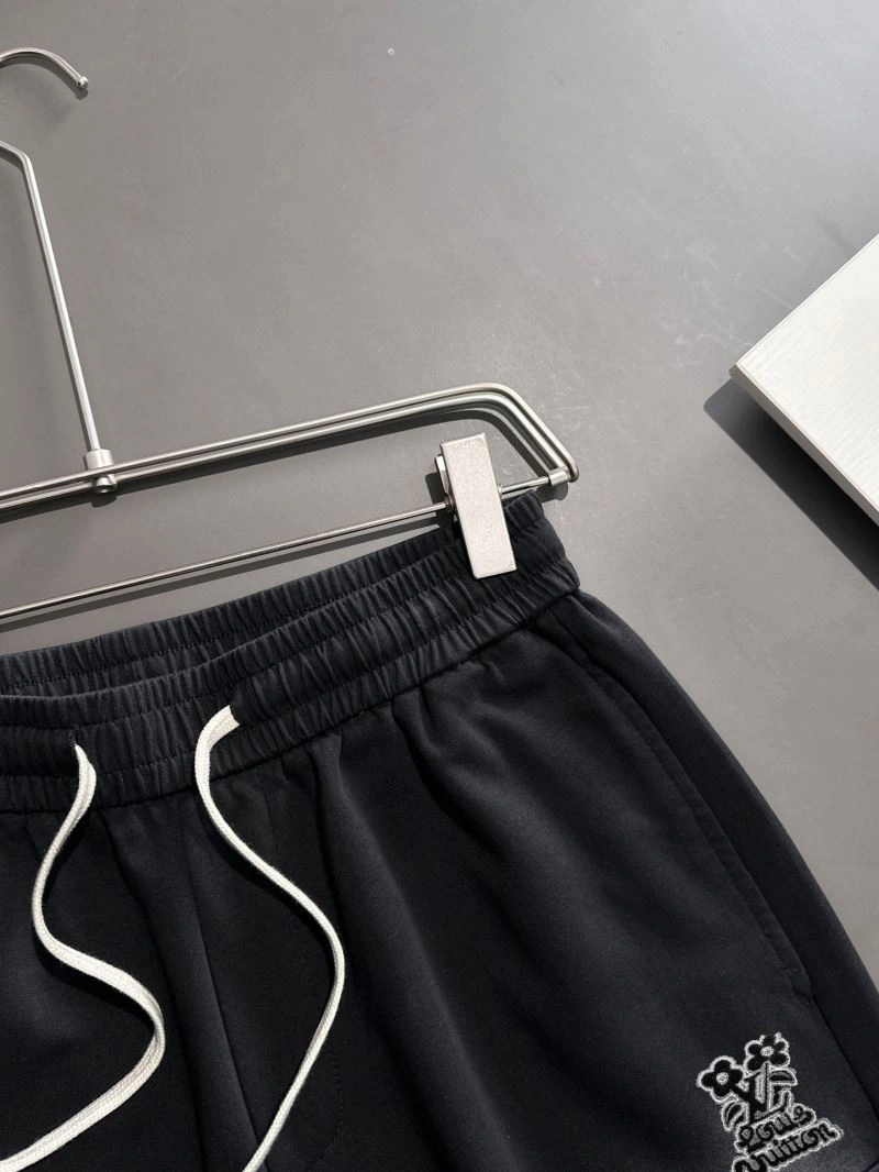 Louis Vuitton Short Pants Trendsetting 138533