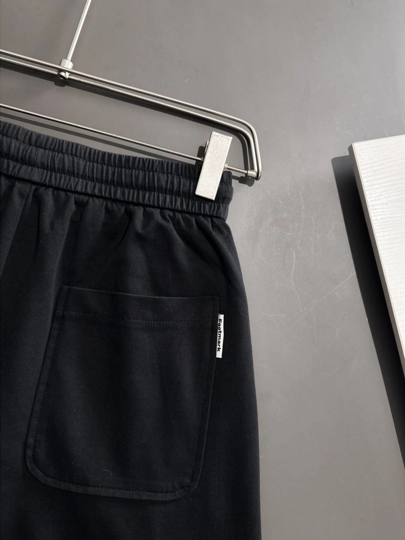 Louis Vuitton Short Pants Trendsetting 138533