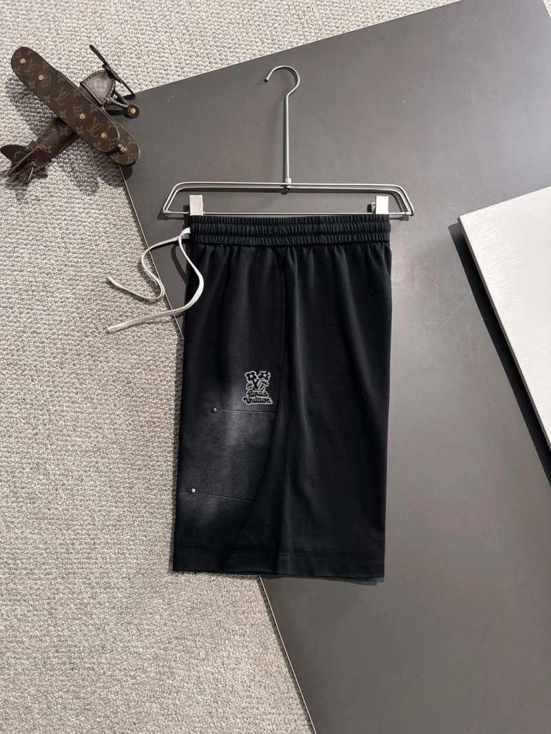Louis Vuitton Short Pants Trendsetting 138533