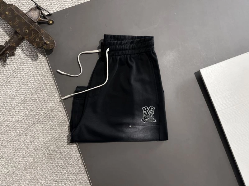 Louis Vuitton Short Pants Trendsetting 138533