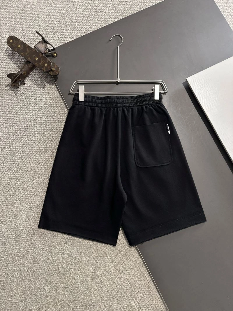 Louis Vuitton Short Pants Trendsetting 138533