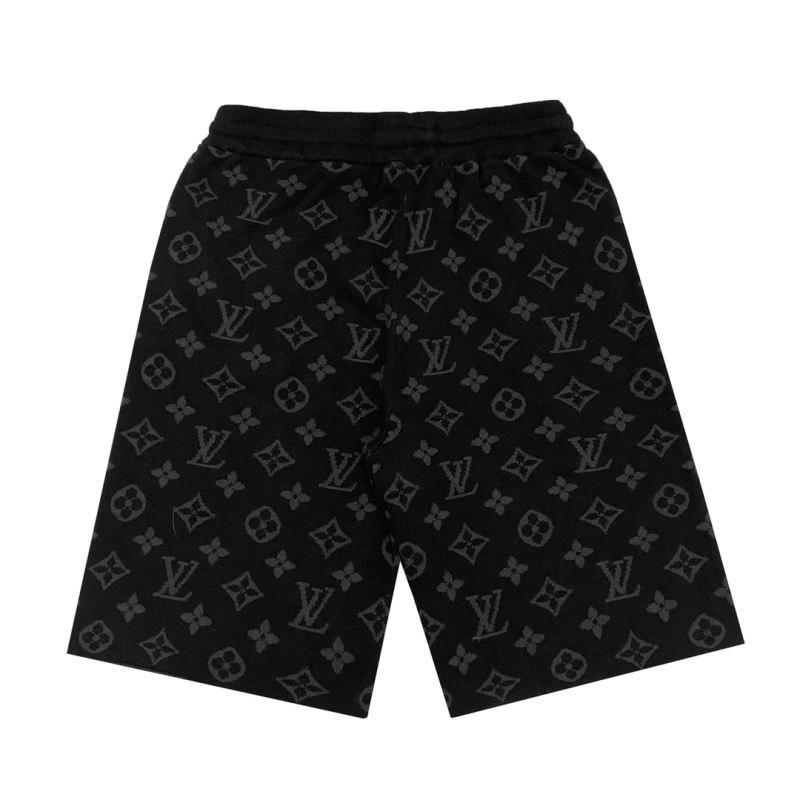 Lightweight Louis Vuitton Short Pants 138536