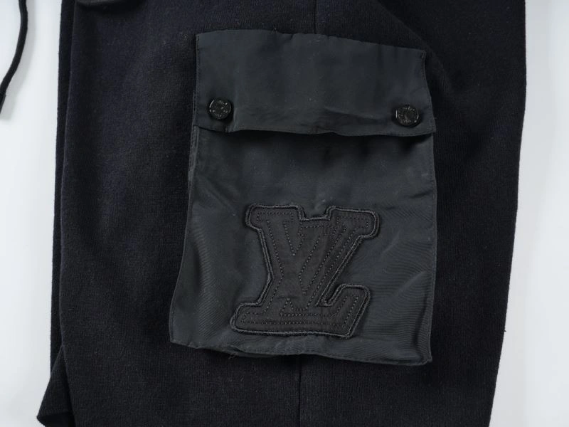 Louis Vuitton Short Pants HighQuality 138540