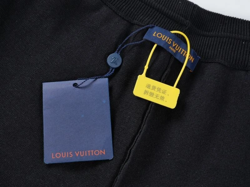 Louis Vuitton Short Pants HighQuality 138540