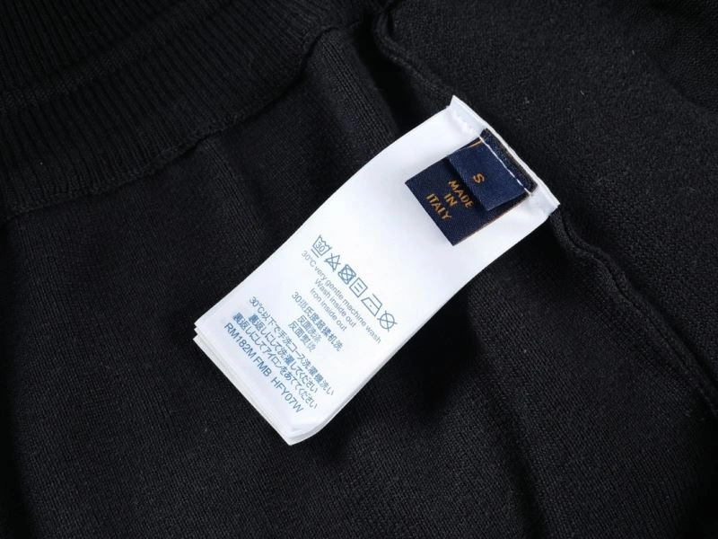 Louis Vuitton Short Pants HighQuality 138540
