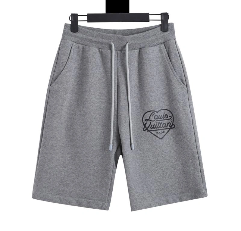Louis Vuitton Short Pants SmoothTexture 138542