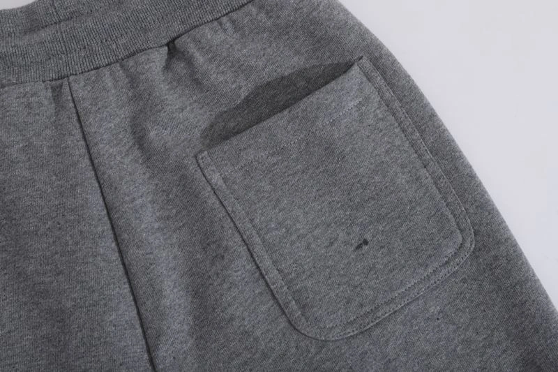 Louis Vuitton Short Pants SmoothTexture 138542