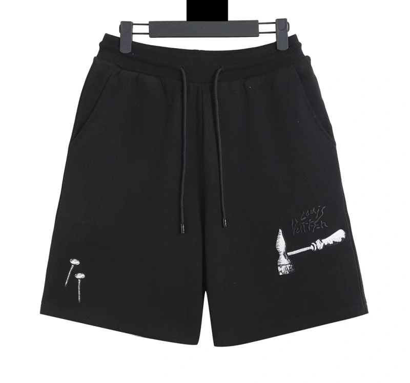 TimelessDesign Louis Vuitton Short Pants 138535