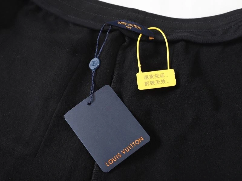 TimelessDesign Louis Vuitton Short Pants 138535