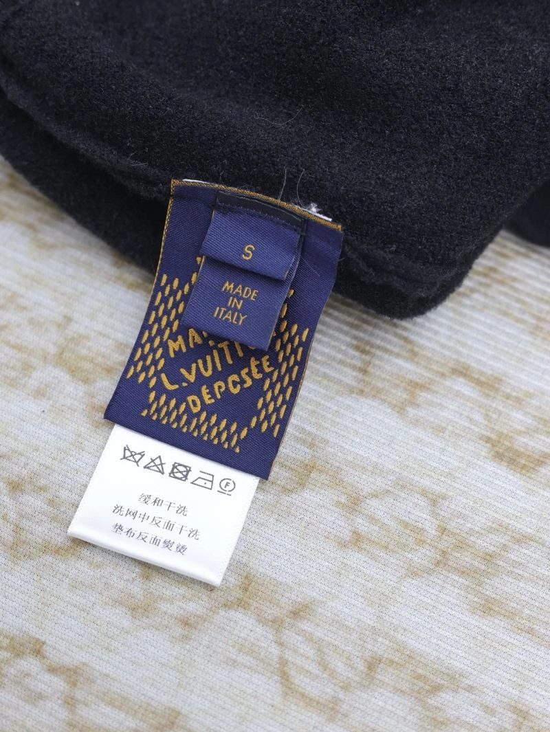 Sustainable Louis Vuitton Short Pants 138544