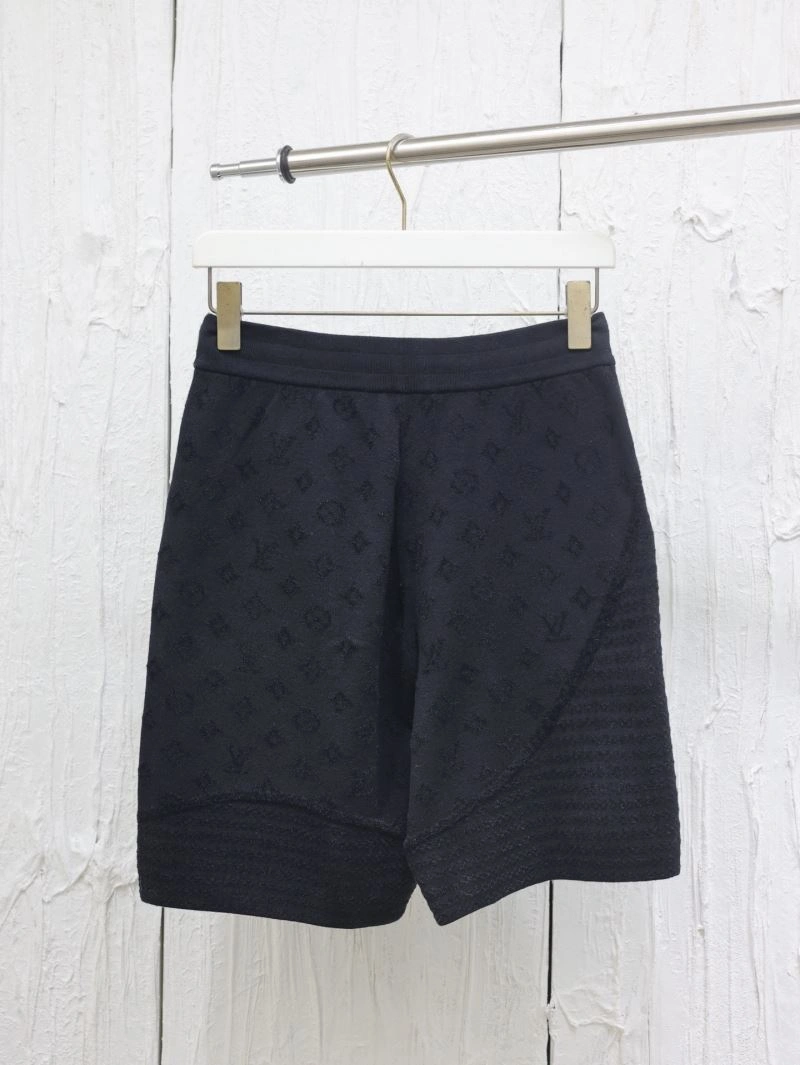 Sustainable Louis Vuitton Short Pants 138544