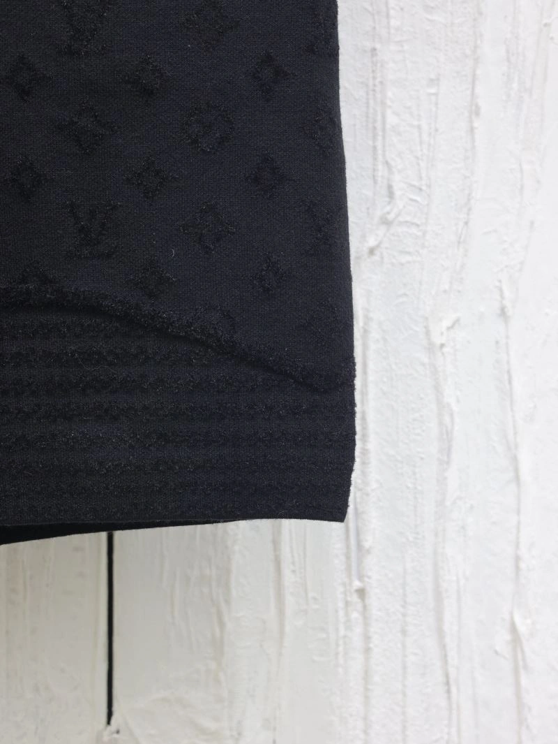 Sustainable Louis Vuitton Short Pants 138544