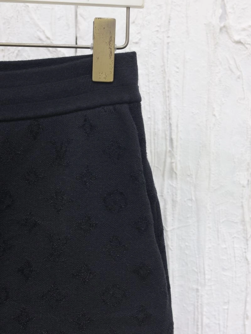 Sustainable Louis Vuitton Short Pants 138544
