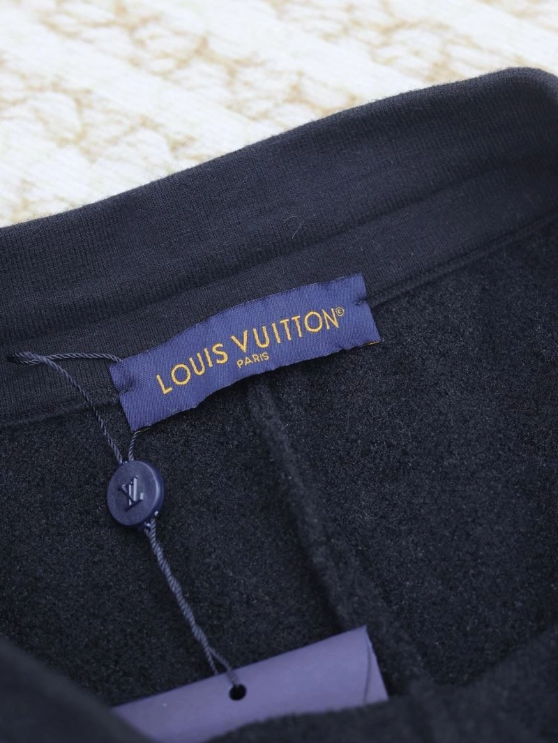Sustainable Louis Vuitton Short Pants 138544