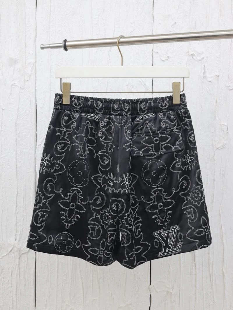 Functional Louis Vuitton Short Pants 138538