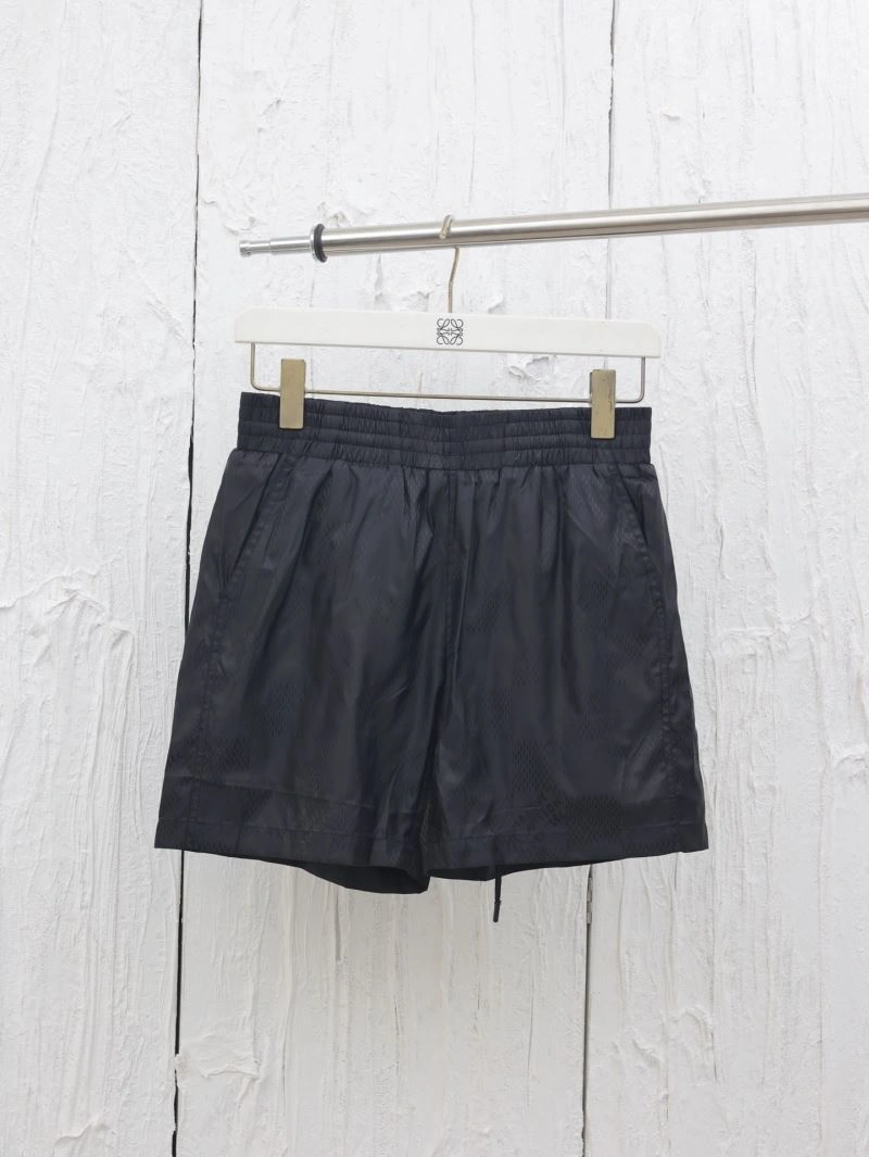 Louis Vuitton Short Pants Supportive 138524