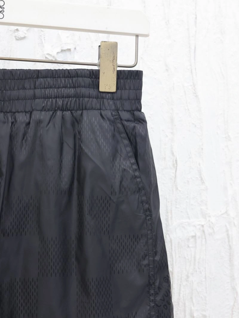 Louis Vuitton Short Pants Supportive 138524