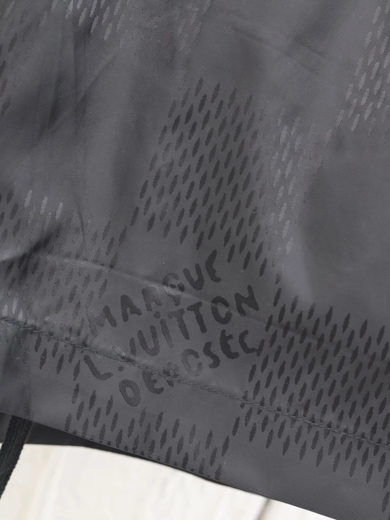 Louis Vuitton Short Pants Supportive 138524