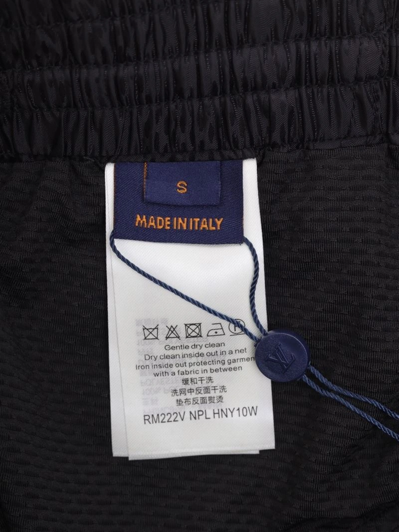 Louis Vuitton Short Pants Supportive 138524