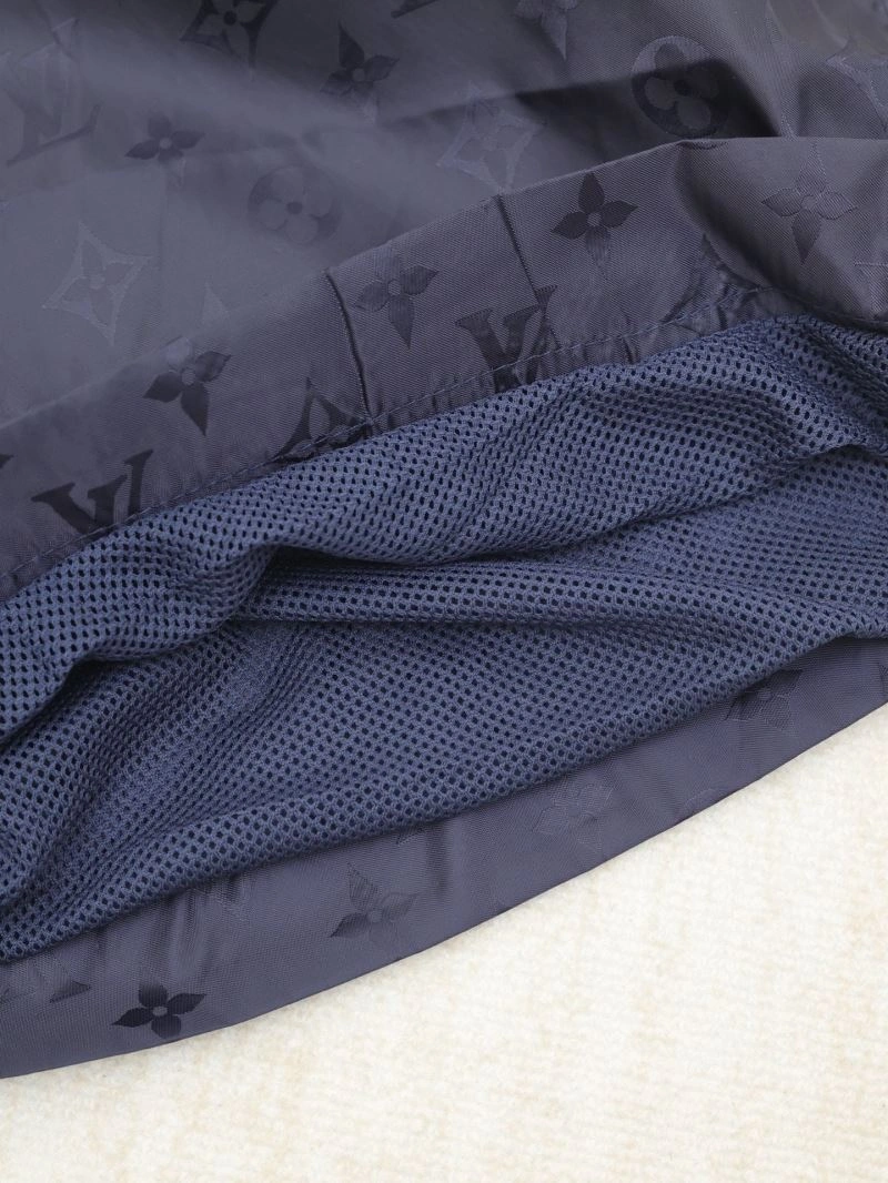 EasyCare Louis Vuitton Short Pants 138546