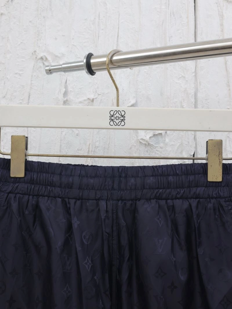 EasyCare Louis Vuitton Short Pants 138546