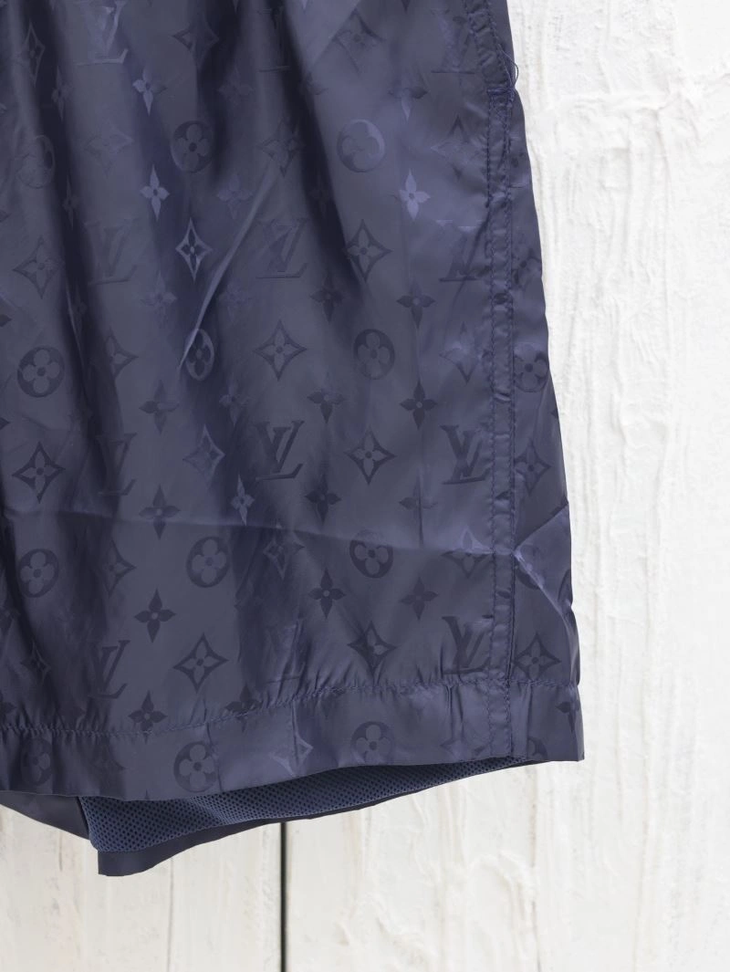 EasyCare Louis Vuitton Short Pants 138546