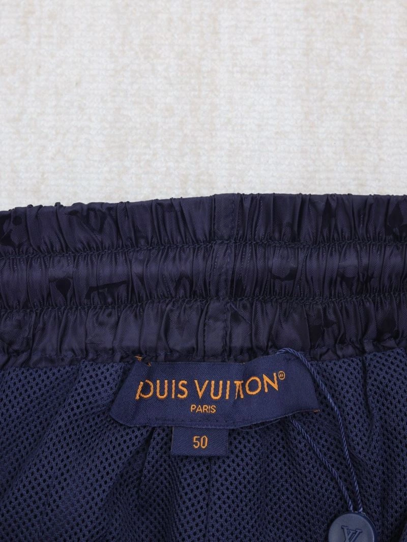 EasyCare Louis Vuitton Short Pants 138546