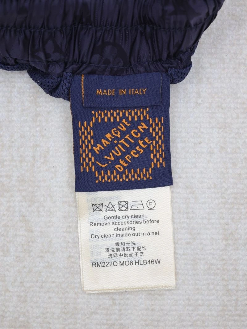 EasyCare Louis Vuitton Short Pants 138546