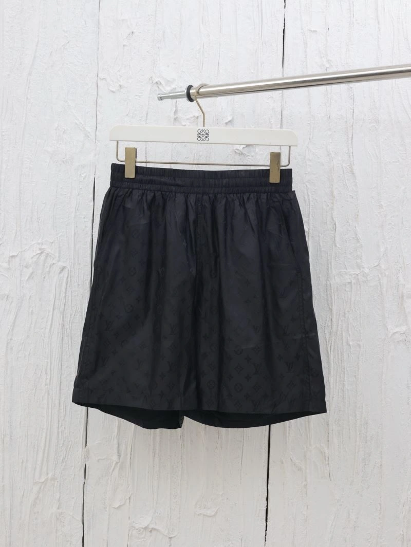 SoftTouch Louis Vuitton Short Pants 138523