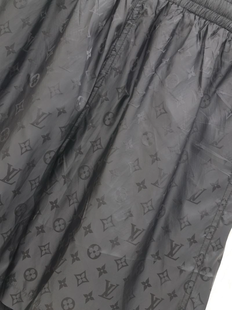 SoftTouch Louis Vuitton Short Pants 138523
