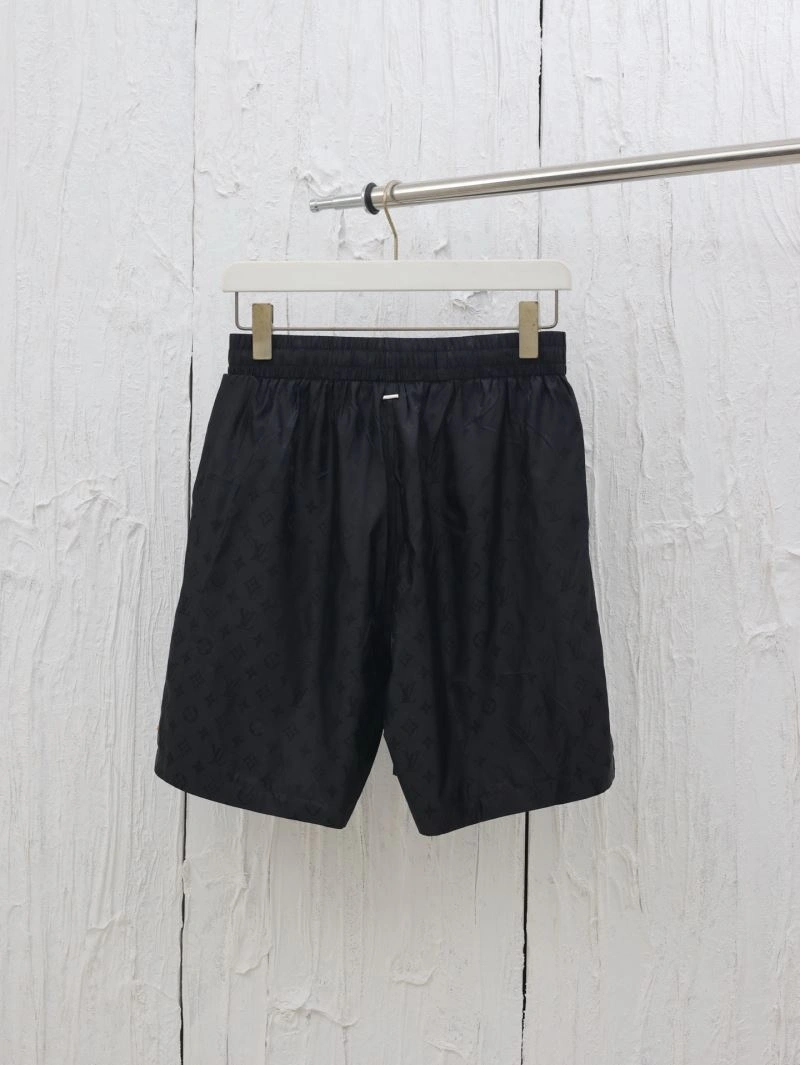 SoftTouch Louis Vuitton Short Pants 138523