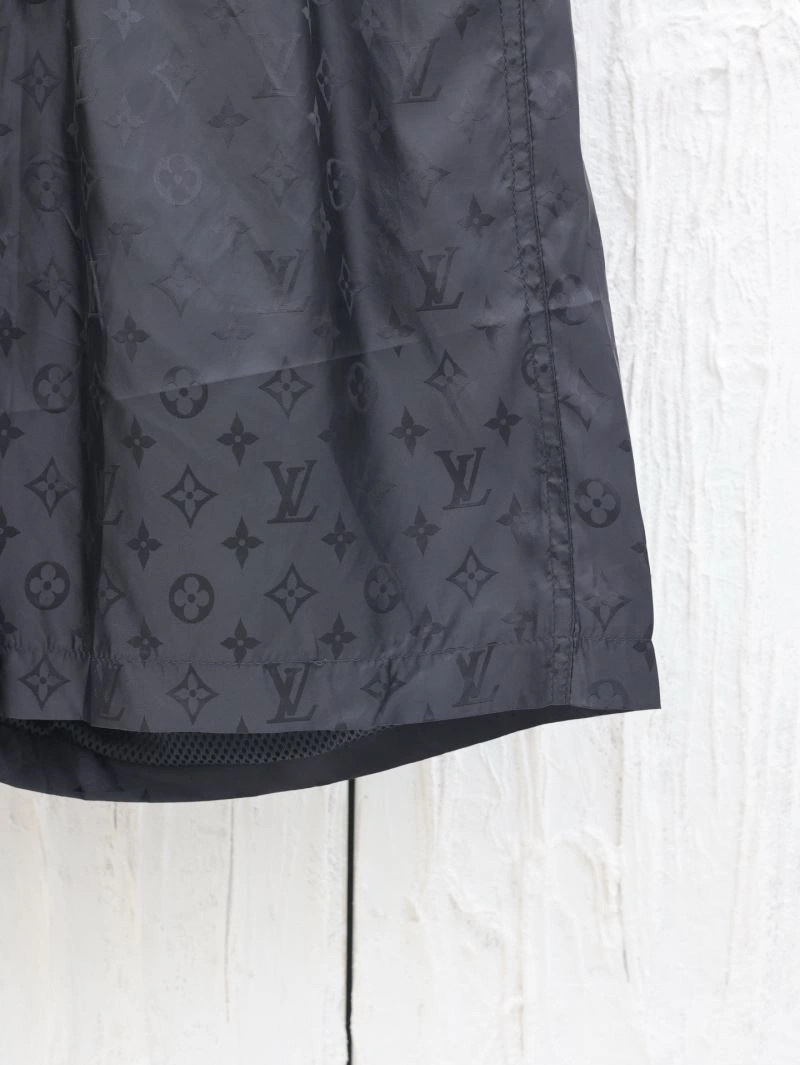 SoftTouch Louis Vuitton Short Pants 138523