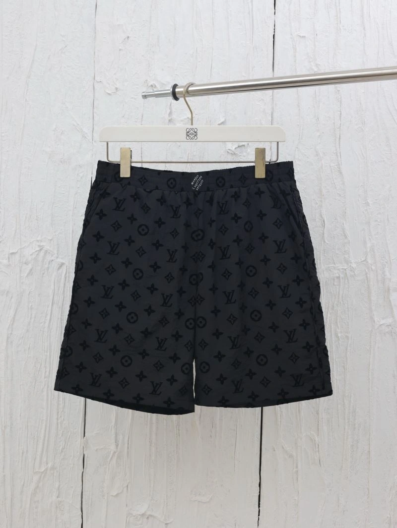 Contemporary Louis Vuitton Short Pants 138518