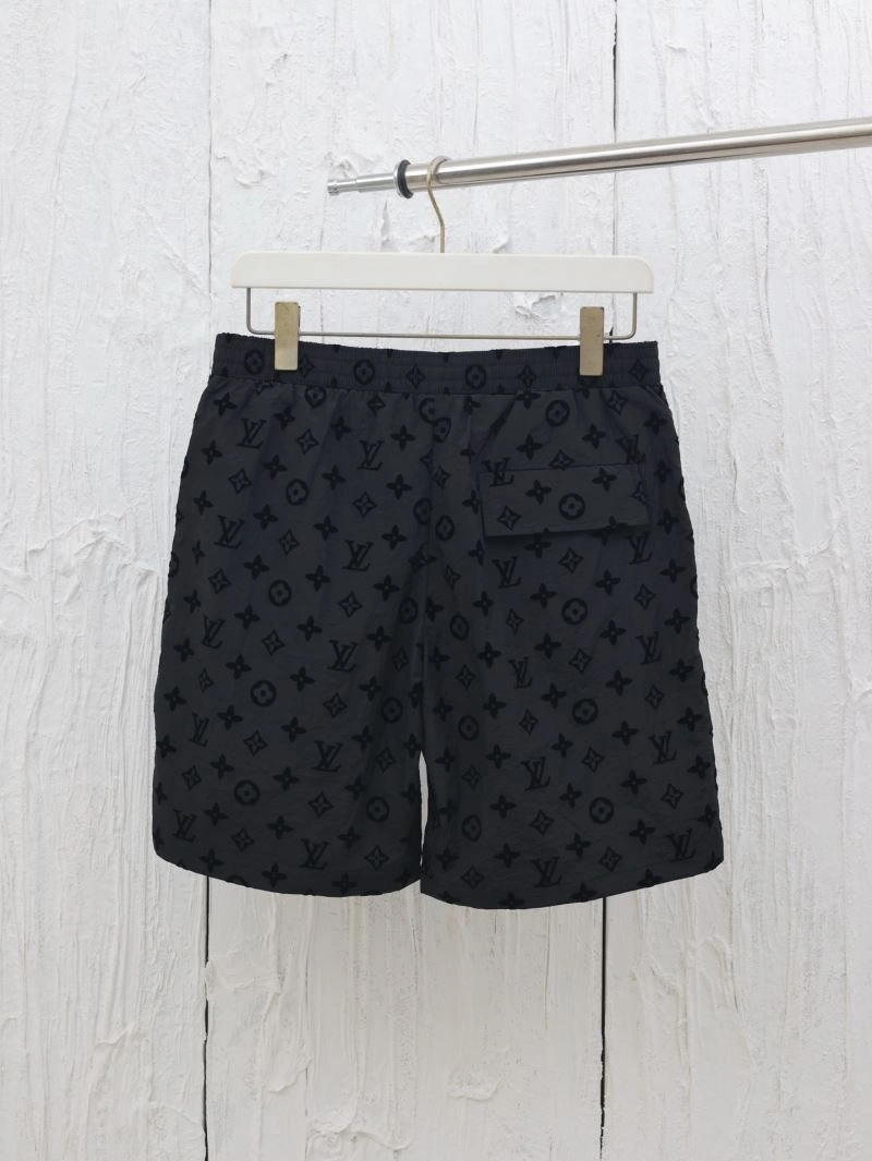 Contemporary Louis Vuitton Short Pants 138518