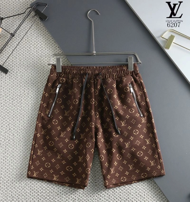 Louis Vuitton Short Pants Original 139118