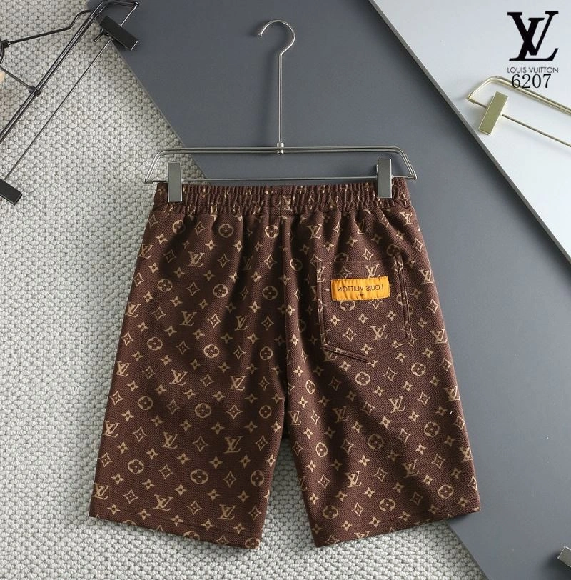 Louis Vuitton Short Pants Original 139118