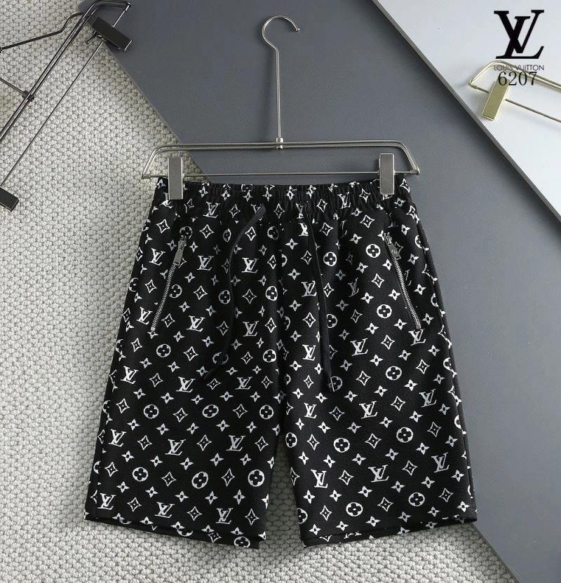 Louis Vuitton Short Pants Original 139118