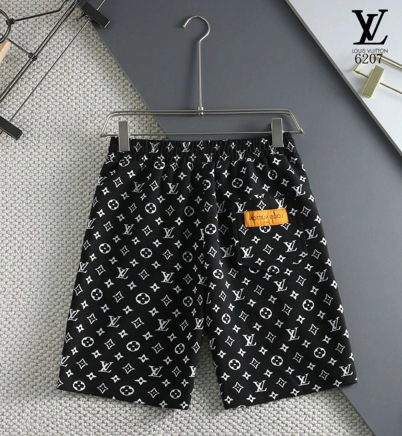 Louis Vuitton Short Pants Original 139118