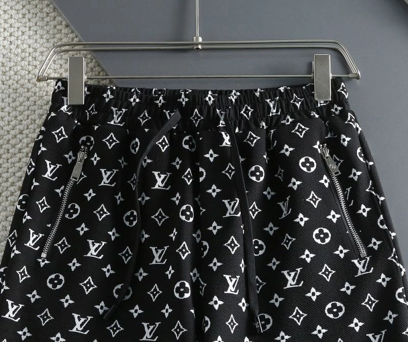 Louis Vuitton Short Pants Original 139118