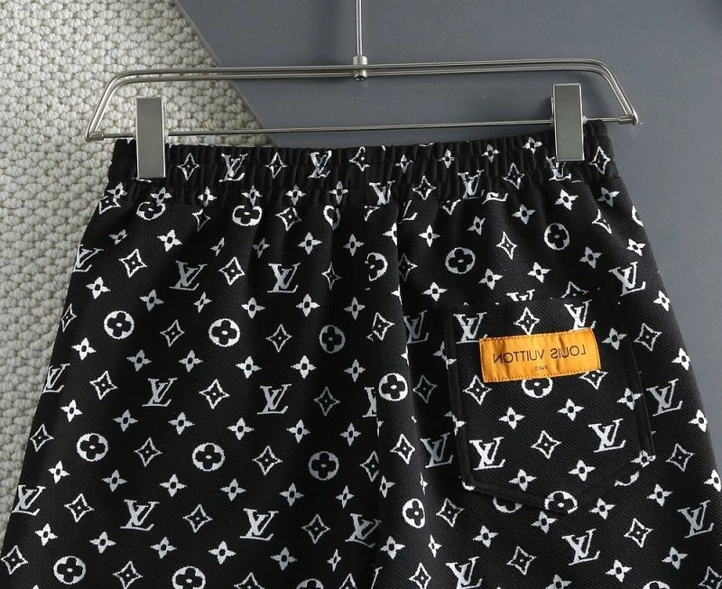 Louis Vuitton Short Pants Original 139118