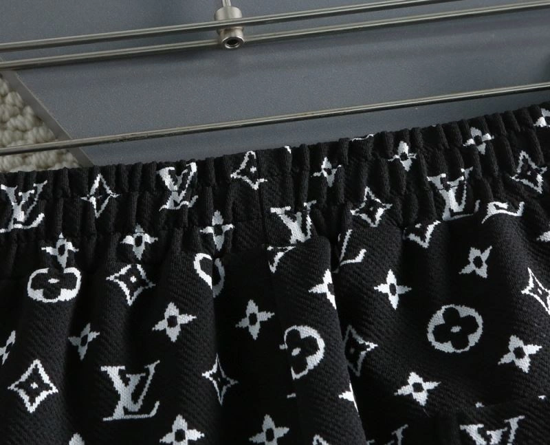 Louis Vuitton Short Pants Original 139118
