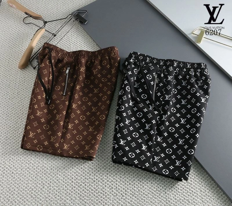 Louis Vuitton Short Pants Original 139118