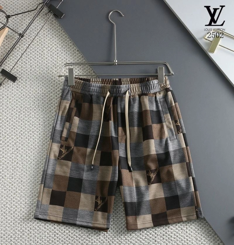 Louis Vuitton Short Pants Casual 139120